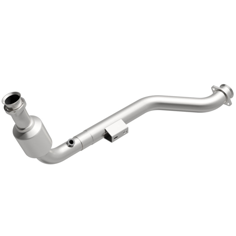 MagnaFlow Conv DF Mercedes CLK320 01-03 Passenger Side OEM - DTX Performance