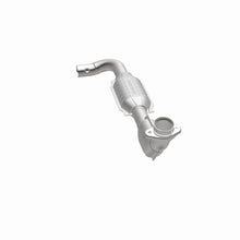 Load image into Gallery viewer, MagnaFlow Conv DF 97-98 Ford Trucks 4.6L - DTX Performance