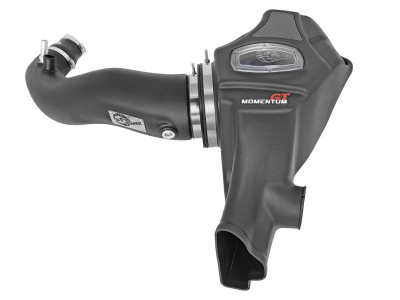 aFe Momentum GT Pro 5R Intake System 15-16 Ford Mustang L4-2.3L EcoBoost - DTX Performance