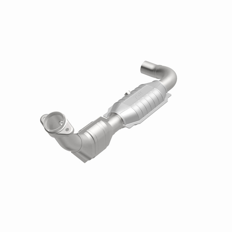 MagnaFlow Conv DF 99-00 Ford Exped 4.6L - DTX Performance