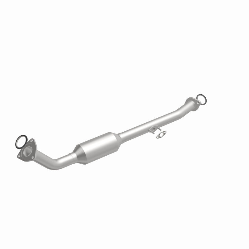 MagnaFlow Conv Direct Fit OEM 2001-2004 Toyota Sequoia Underbody - DTX Performance