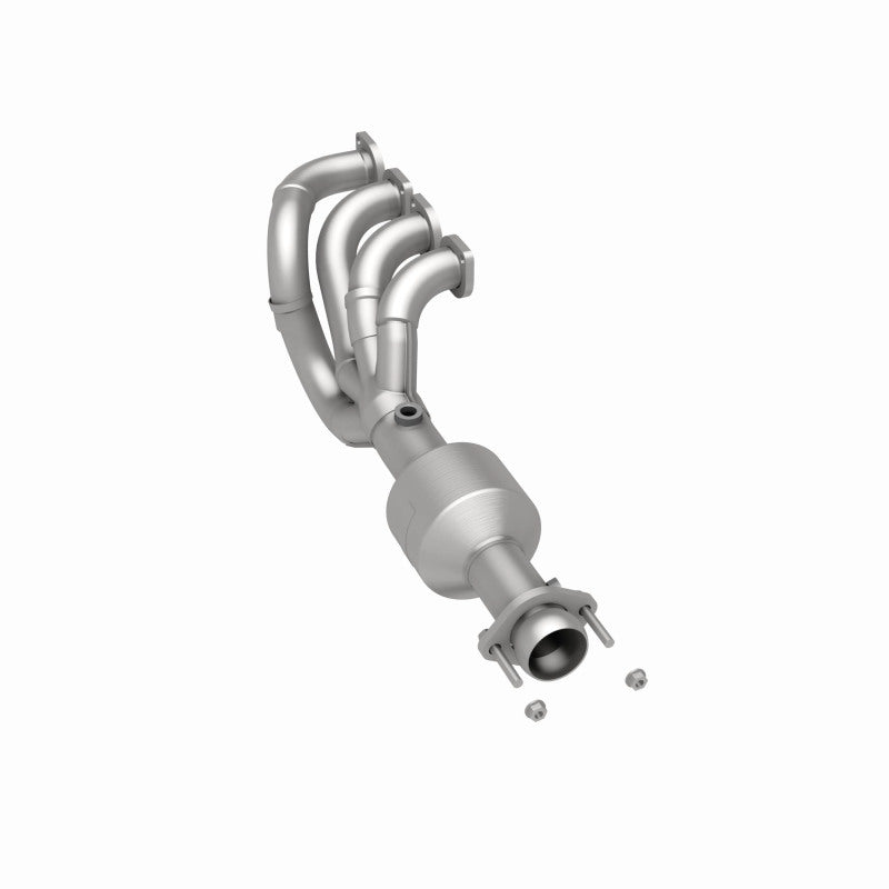 MagnaFlow Conv DF BMW 5-6 06-09 Driver Side - DTX Performance