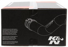 Load image into Gallery viewer, K&amp;N 2016 Honda Civic L4-1.5L Aircharger Performance Intake Kit - DTX Performance