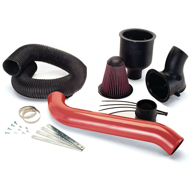 Banks Power 97-05 Ford 6.8L Mh A Ram-Air Intake System - DTX Performance