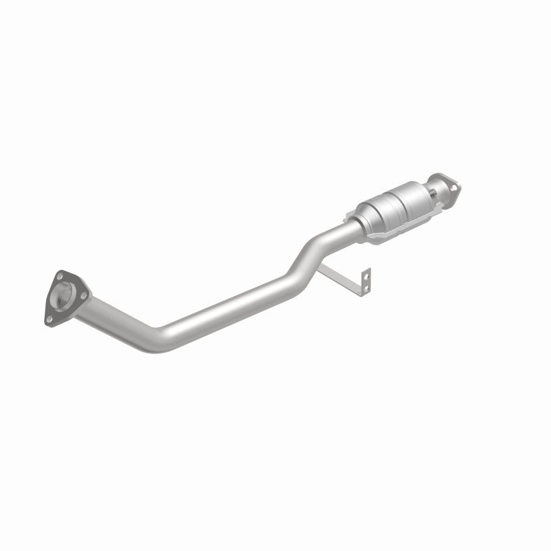 MagnaFlow Conv DF 96-97 Infiniti J30 3.0L Passenger Side - DTX Performance