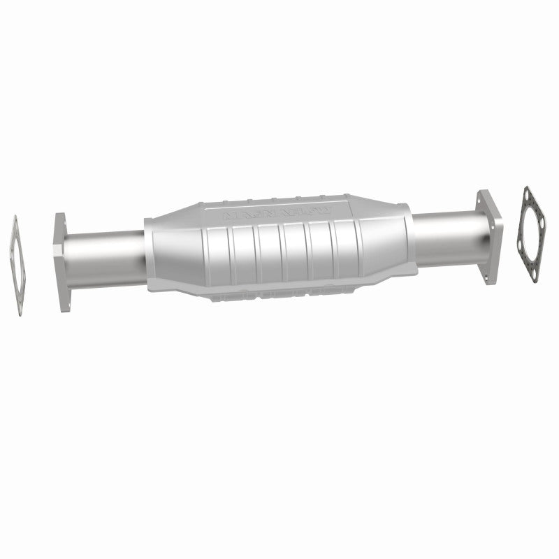 MagnaFlow Conv Direct Fit 91-94 Isuzu Rodeo 3.1L V6 - DTX Performance