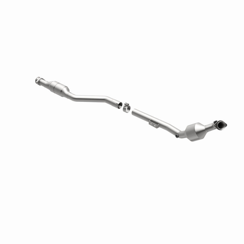 MagnaFlow Conv DF 00-02 Mercedes E430 4.3L - DTX Performance