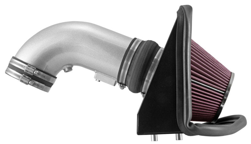 K&N 09-15 Cadillac STS-V 6.2L V8 Typhoon Performance Intake - DTX Performance