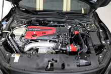 Load image into Gallery viewer, K&amp;N 17-18 Honda Civic Type-R L4-2.0L F/I Typhoon Air Intake - DTX Performance