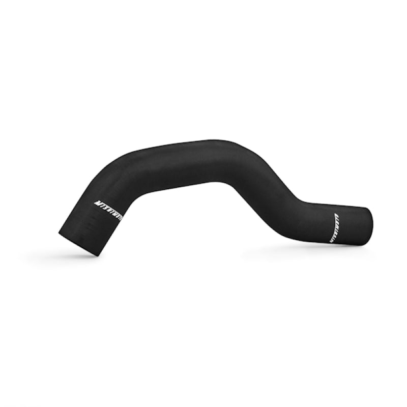 Mishimoto 06-10 Chevy Duramax 6.6L 2500 Black Silicone Hose Kit - DTX Performance