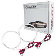 Load image into Gallery viewer, Oracle Ford F-150 06-14 LED Fog Halo Kit - White - DTX Performance