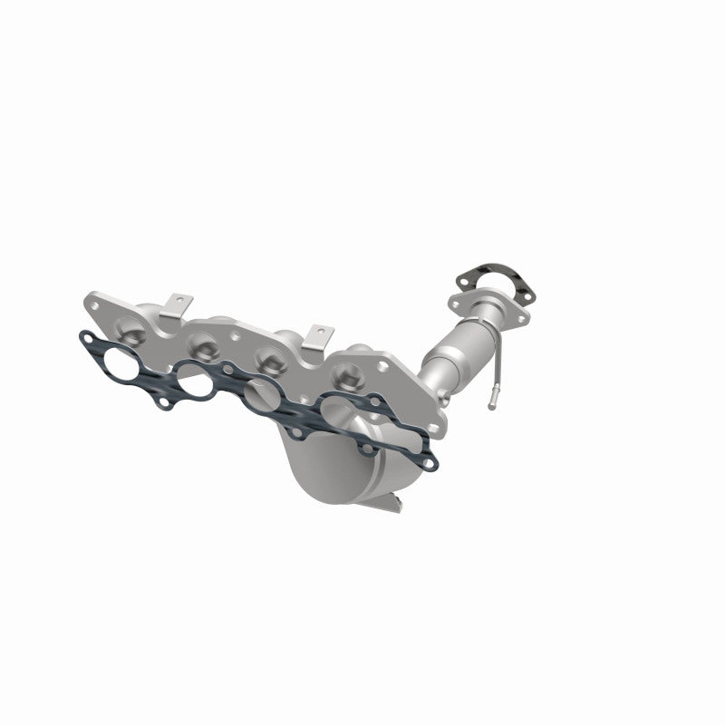 MagnaFlow 14-15 Ford Transit Connect OEM Grade Federal/EPA Compliant Manifold Catalytic Converter - DTX Performance