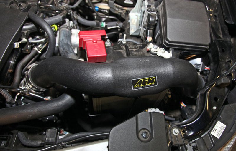 AEM 2015 Mitsubishi Lancer 2.0/2.4L - Cold Air Intake System - DTX Performance