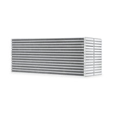 Load image into Gallery viewer, Mishimoto Universal Air-to-Water Intercooler Core - 12in / 5in / 5in - DTX Performance