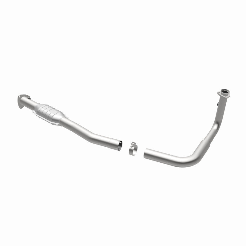 MagnaFlow Conv DF 97-00 GM Van 5.7L Lf - DTX Performance