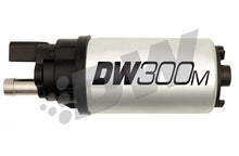 Load image into Gallery viewer, DeatschWerks 340 LPH Ford In-Tank Fuel Pump DW300M Series - DTX Performance