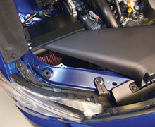 Load image into Gallery viewer, K&amp;N 2015 WRX Black Typhoon Short Ram Intake - DTX Performance