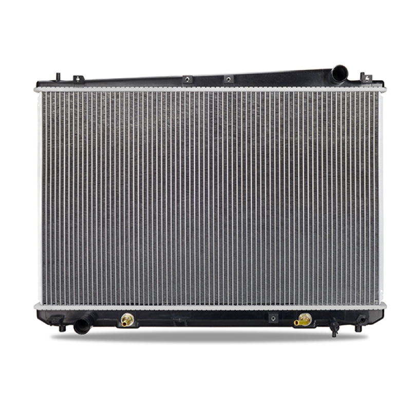 Mishimoto Toyota Sienna Replacement Radiator 2001-2003 - DTX Performance