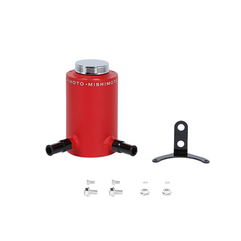 Mishimoto Aluminum Power Steering Reservoir Tank - DTX Performance