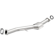 Load image into Gallery viewer, MagnaFlow Conv DF 06-08 Subaru Legacy 2.5L - DTX Performance