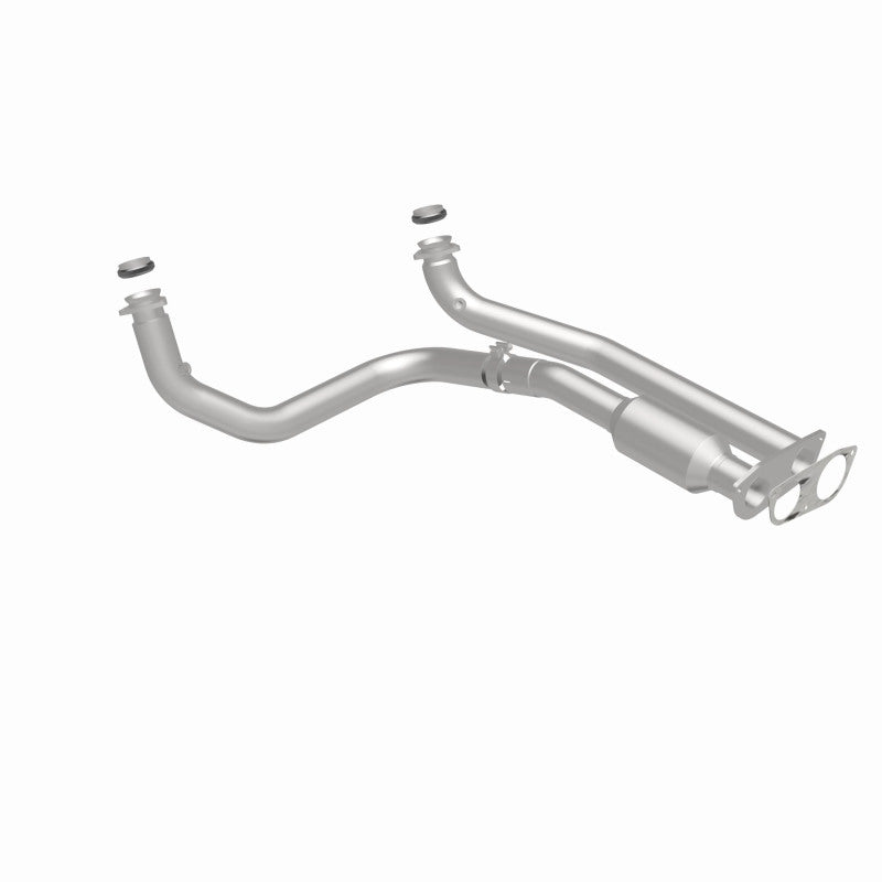 MagnaFlow California Grade Direct-Fit Catalytic Converter 96-00 Chevrolet / GMC K3500 V8 7.4L - DTX Performance