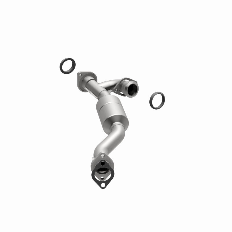 MagnaFlow Conv DF 01-03 Montero 3L Passenger Side Front - DTX Performance