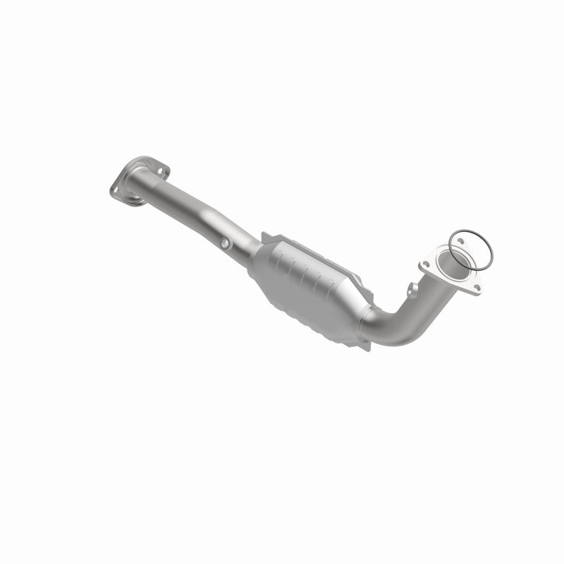 MagnaFlow Conv DF 03-06 Hummer H2 6.0L Passenger Side - DTX Performance