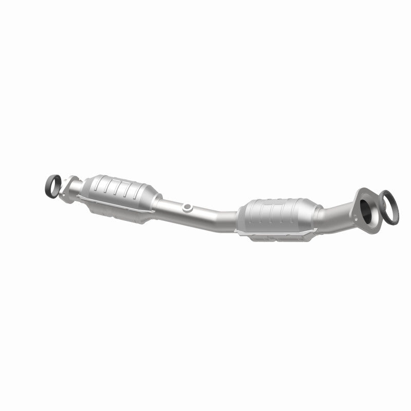 Magnaflow Conv DF 07-10 Nissan Versa 1.8L - DTX Performance