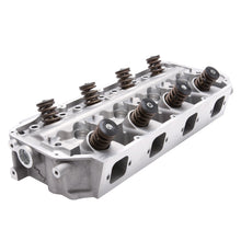 Load image into Gallery viewer, Edelbrock Cylinder Head Victor Jr CNC Chrysler 426-572 CI V8 Complete for Hydraulic Roller Camshaft - DTX Performance