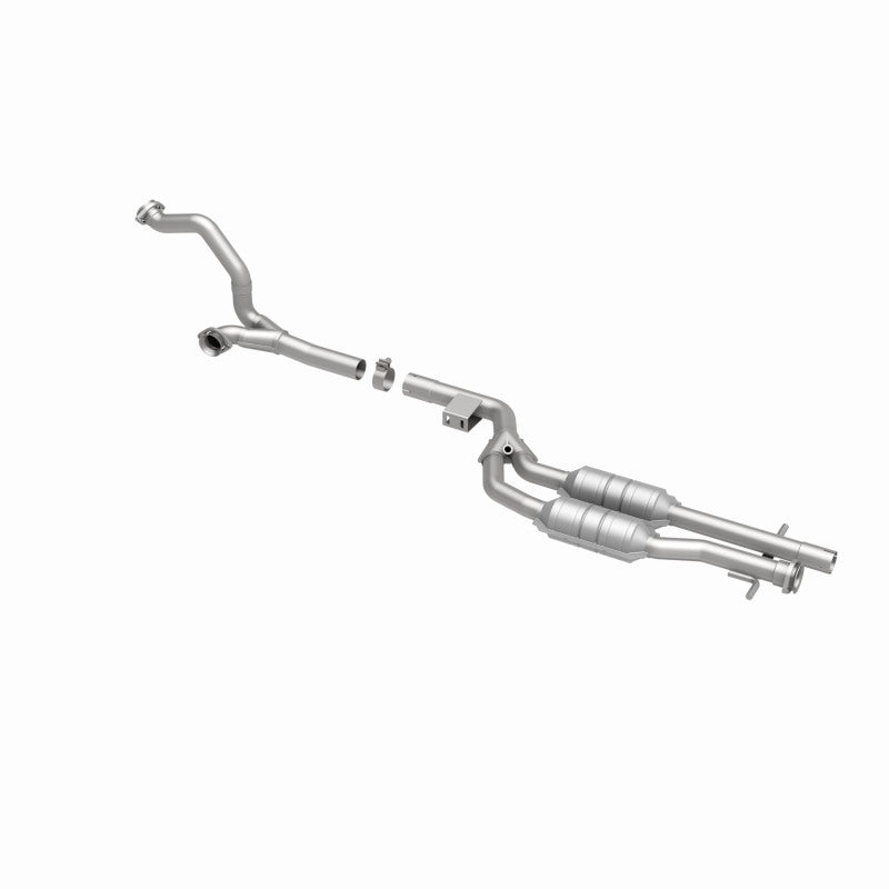 MagnaFlow Conv DF 90-93 Mercedes 500SL 5.0L - DTX Performance