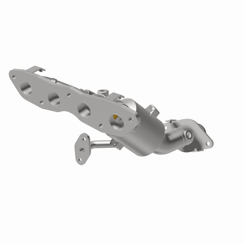 MagnaFlow OEM Grade 12-17 Toyota Prius C Federal / EPA Compliant Manifold Catalytic Converter - DTX Performance