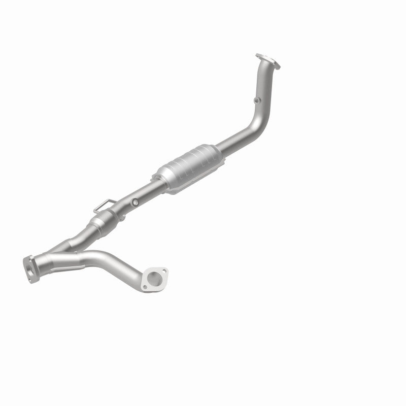 MagnaFlow Conv DF 96-97 3.2L Passport D/S A/T - DTX Performance