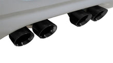 Load image into Gallery viewer, Corsa 97-04 Chevrolet Corvette C5 Z06 5.7L V8 Black Sport Axle-Back Exhaust - DTX Performance