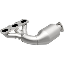 Load image into Gallery viewer, MagnaFlow Conv Direct Fit 09-12 Porsche 911 3.6L/3.8L (Passenger Side Position) - DTX Performance