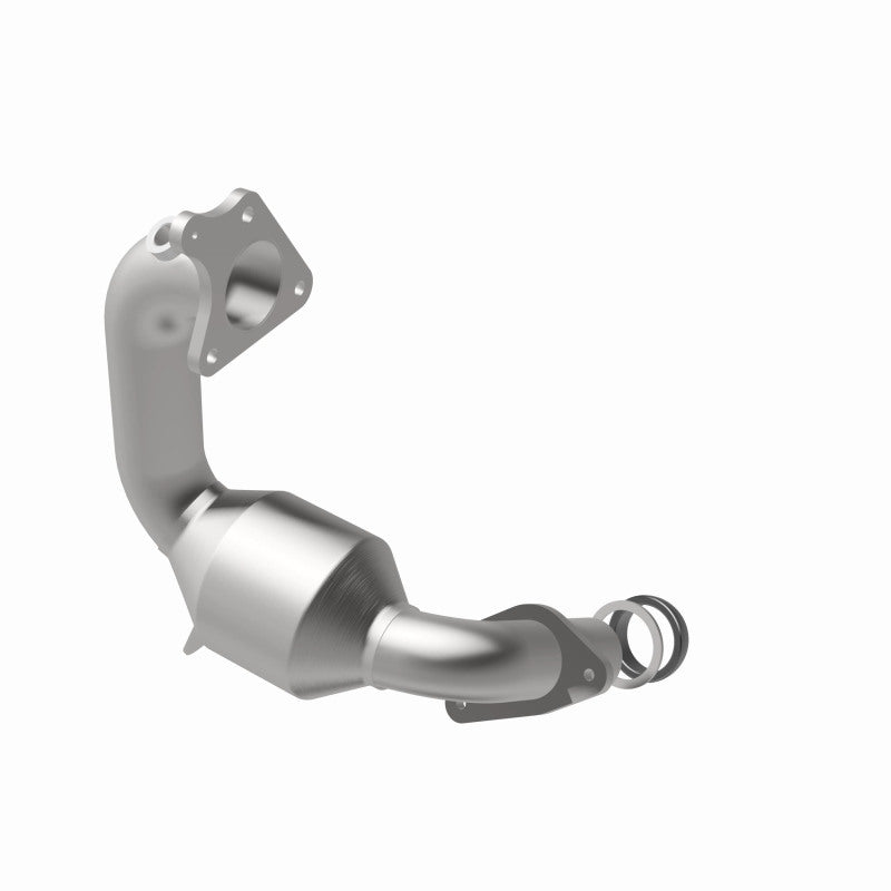 Magnaflow Conv DF 2011-2015 Juke L4 1.6 OEM Underbody - DTX Performance