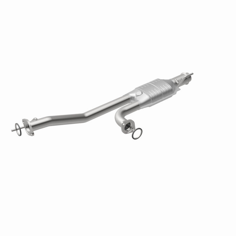 Magnaflow Conv DF 00-04 Toyota Tundra 4.7L Rear (49 State) - DTX Performance