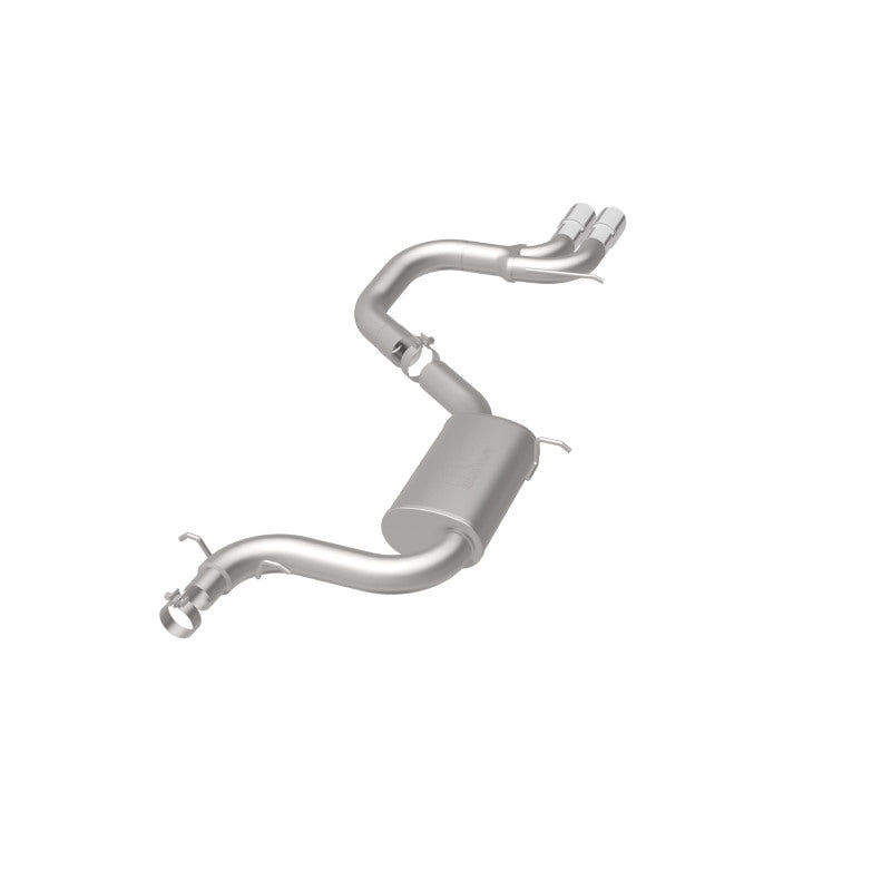 MagnaFlow C/B 06-07 VW Golf/Rabbit 2.0L Turbo - DTX Performance