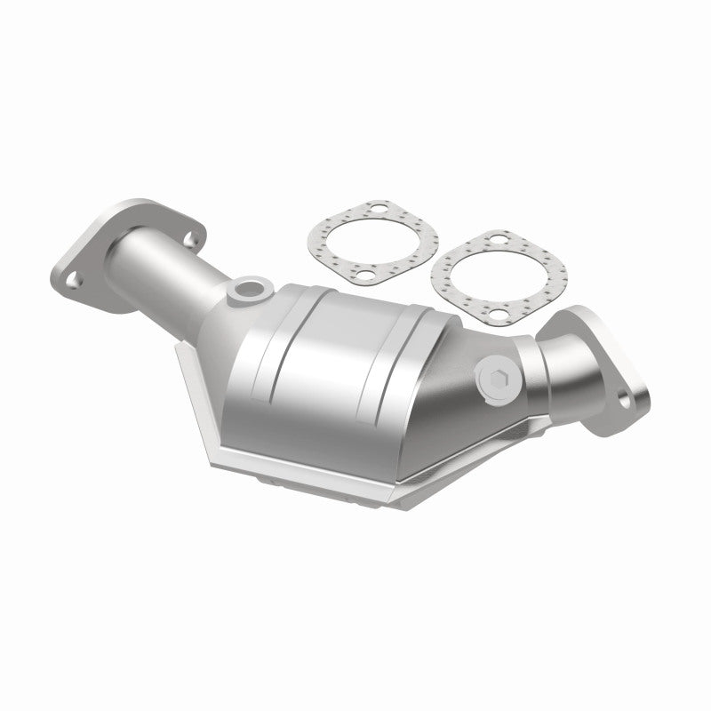 MagnaFlow Conv DF 95-99 Subaru Impreza 2.2L - DTX Performance