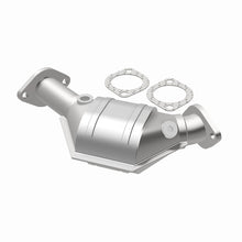 Load image into Gallery viewer, MagnaFlow Conv DF 95-99 Subaru Impreza 2.2L - DTX Performance