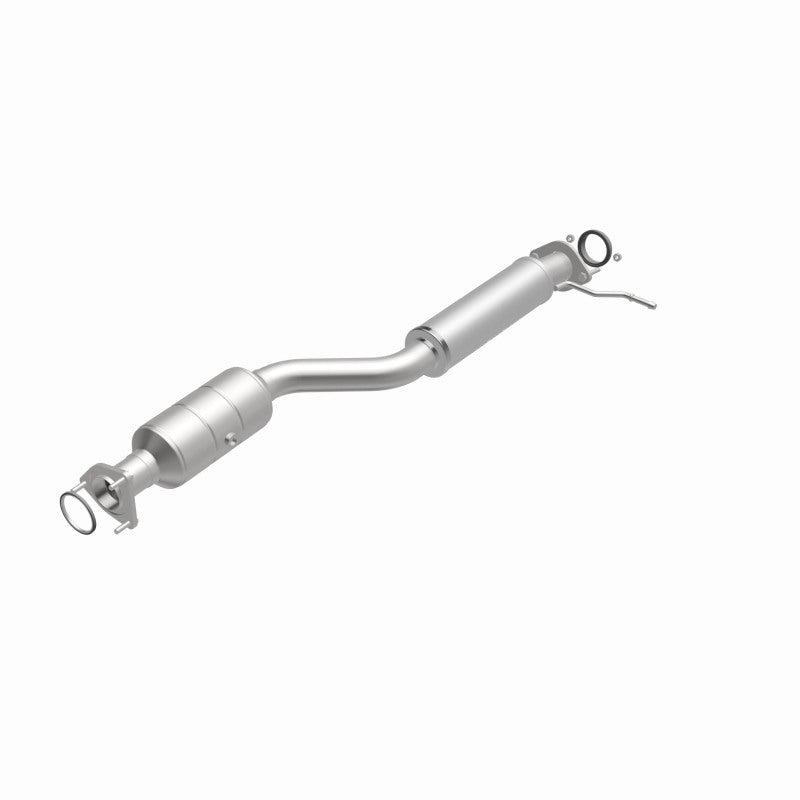 MagnaFlow Conv DF 04-09 Mazda RX-8 1.3L M/T Rear - DTX Performance