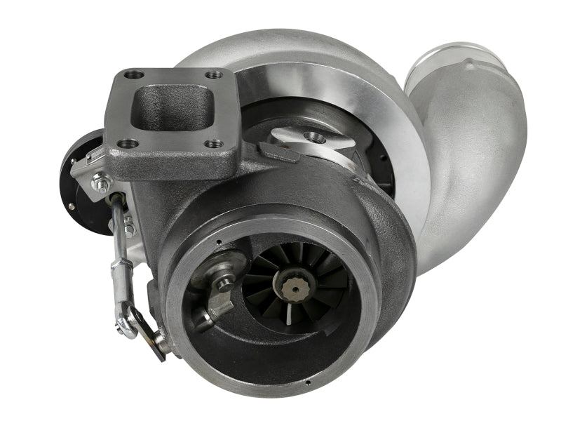 aFe Bladerunner Turbochargers Dodge Diesel Trucks 03-07 L6-5.9L (td) - DTX Performance