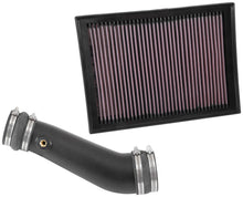 Load image into Gallery viewer, K&amp;N 15-19 Toyota 4 Runner V6-4.0L Performance Air Intake Kit - DTX Performance