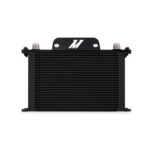 Load image into Gallery viewer, Mishimoto 10-15 Chevrolet Camaro SS Oil Cooler Kit (Non-Thermostatic) - Black - DTX Performance