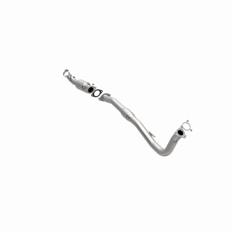 MagnaFlow Conv DF 04-06 Avalanche Passenger Side 8.1L - DTX Performance