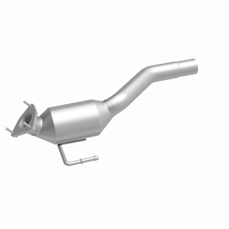 MagnaFlow Conv DF 04-07 VW Touareg 4.2L Driver Side - DTX Performance