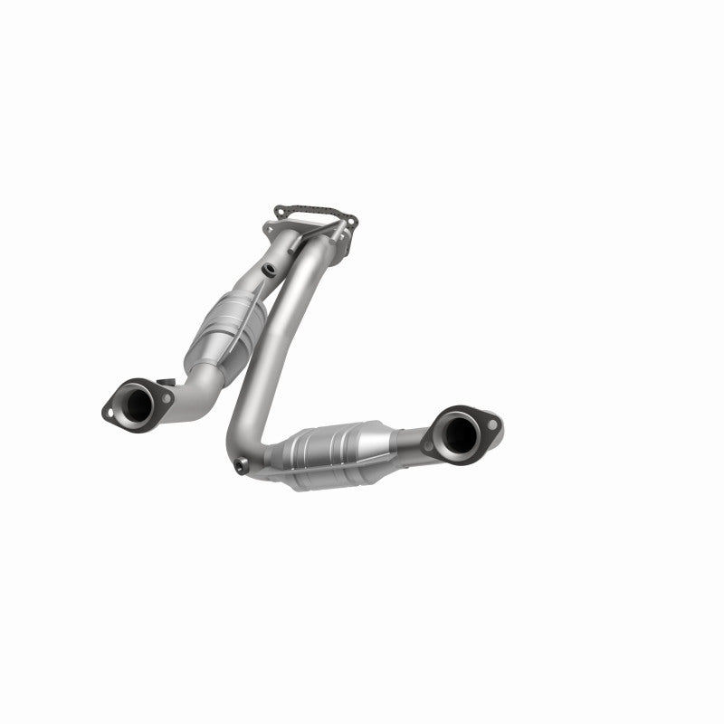 MagnaFlow Conv DF 04-06 Ranger 4.0 Front OEM - DTX Performance