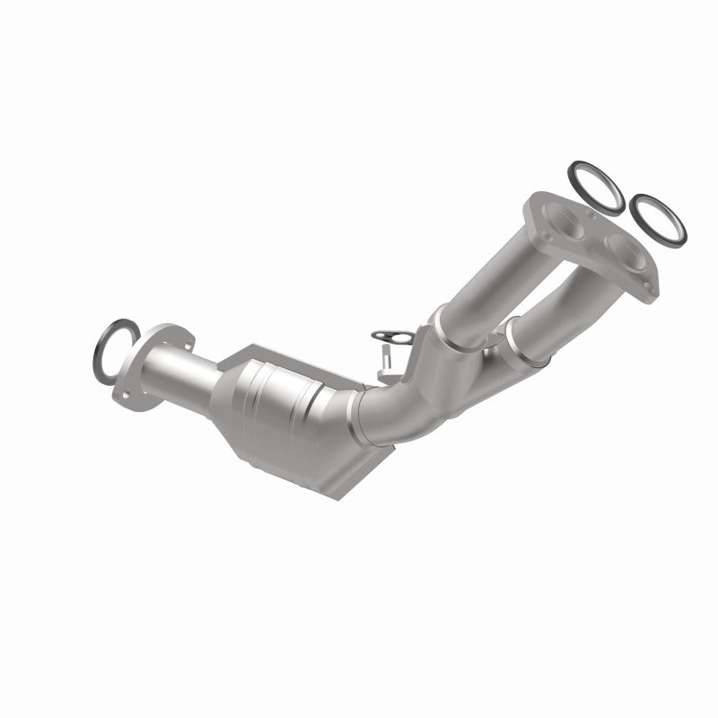 MagnaFlow Conv DF 01-04 Toyota Tacoma 2.7L - DTX Performance