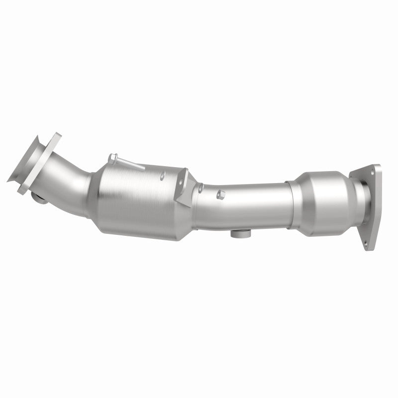 MagnaFlow Conv DF 04-07 VW Touareg 4.2L Driver Side - DTX Performance