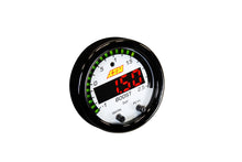 Load image into Gallery viewer, AEM X-Series Boost Pressure -30inHg 35psi Gauge - DTX Performance