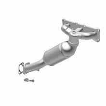 Load image into Gallery viewer, MagnaFlow Conv BMW 08-13 128i/07-13 328i/09-10 328i XDrive/07-08 328Xi/06 330i/Xi 3.0L Rear Manifold - DTX Performance